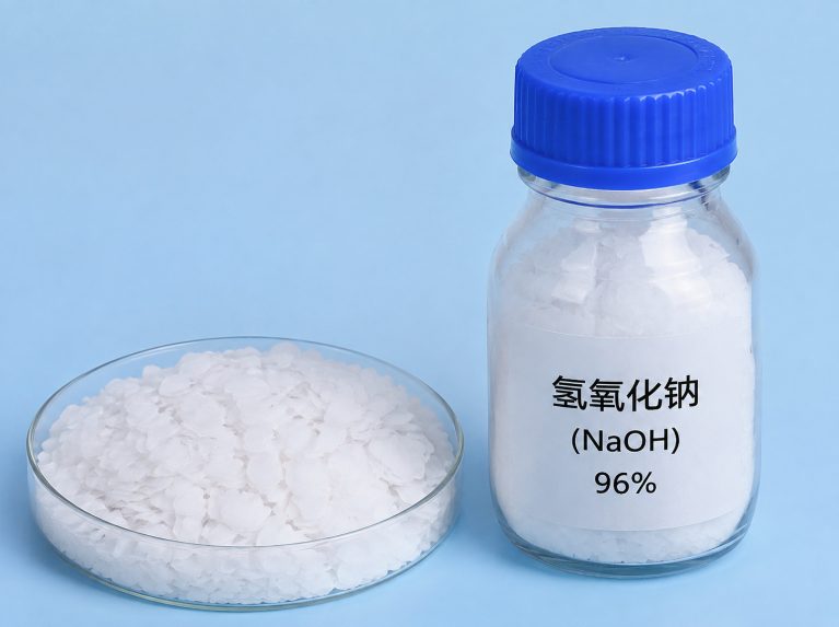 赤峰工业级次氯酸钠溶液